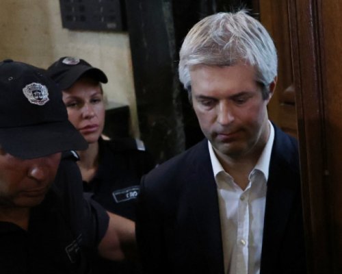 Съдът реши, че кметът на Варна остава в ареста