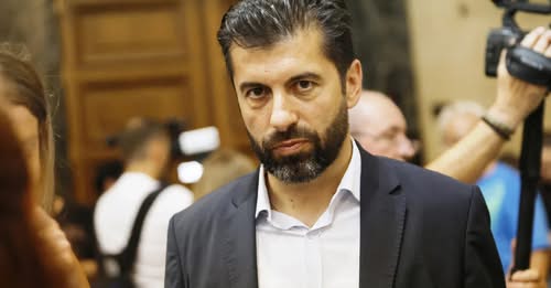 Кирил Петков: Днес последната надежда, че живеем в правова държава, беше изгорена Кирил Петков: Днес последната надежда, че живеем в правова държава, беше изгорена
