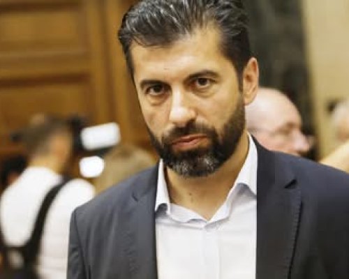 Кирил Петков: Днес последната надежда, че живеем в правова държава, беше изгорена