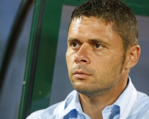 Александър Димитров вече е фаворит да поеме България