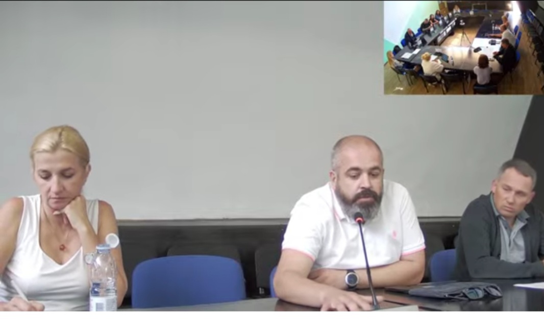 Благоевград срещу собствената си зелена визия: Електромобилите ще плащат синя зона! Благоевград срещу собствената си зелена визия: Електромобилите ще плащат синя зона!