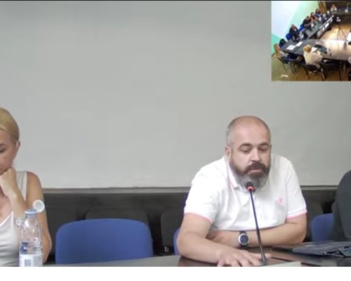 Благоевград срещу собствената си  зелена  визия: Електромобилите ще плащат синя зона!