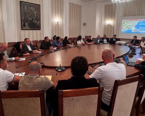 ДПС-Ново начало създава интерактивна карта на водите в помощ на институциите