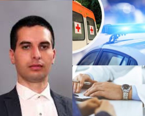 Бизнесмен преби кмета на Огняново заради сигнал за незаконни сондажи