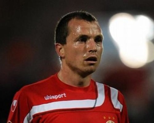 Бивш ас на ЦСКА: Срам ме е
