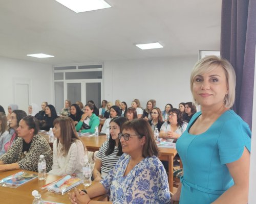 38 нови студенти по  Медицинска сестра  стартират професионалния си път с подкрепата на МБАЛ Разлог и Община Разлог