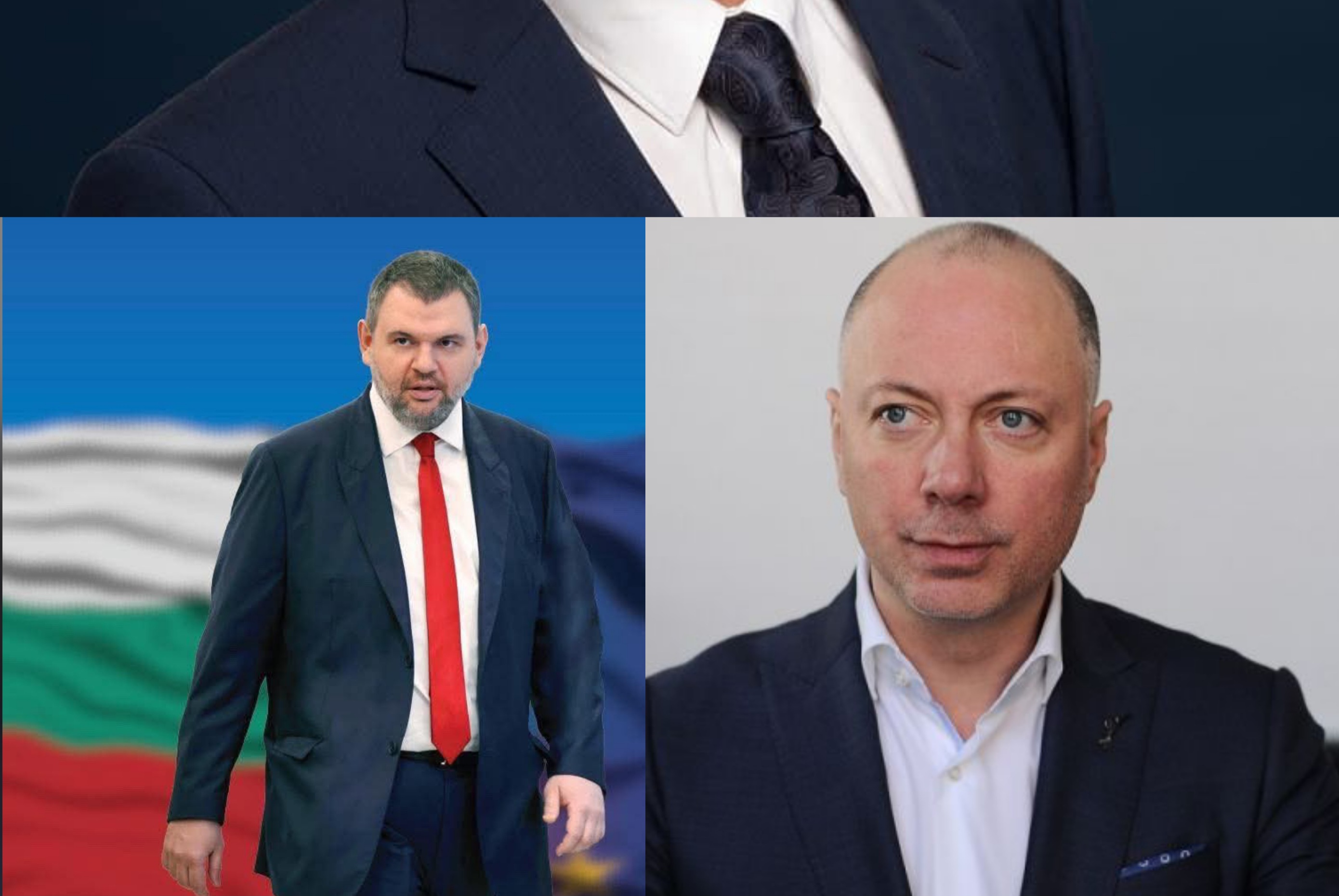 Делян Пеевски с остро писмо към премиера Желязков, настоява за спешни мерки за проблема с безводието