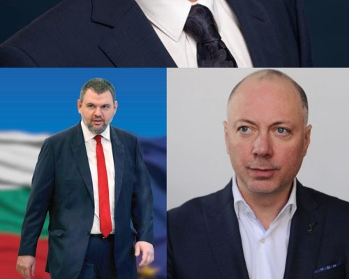 Делян Пеевски с остро писмо към премиера Желязков, настоява за спешни мерки за проблема с безводието