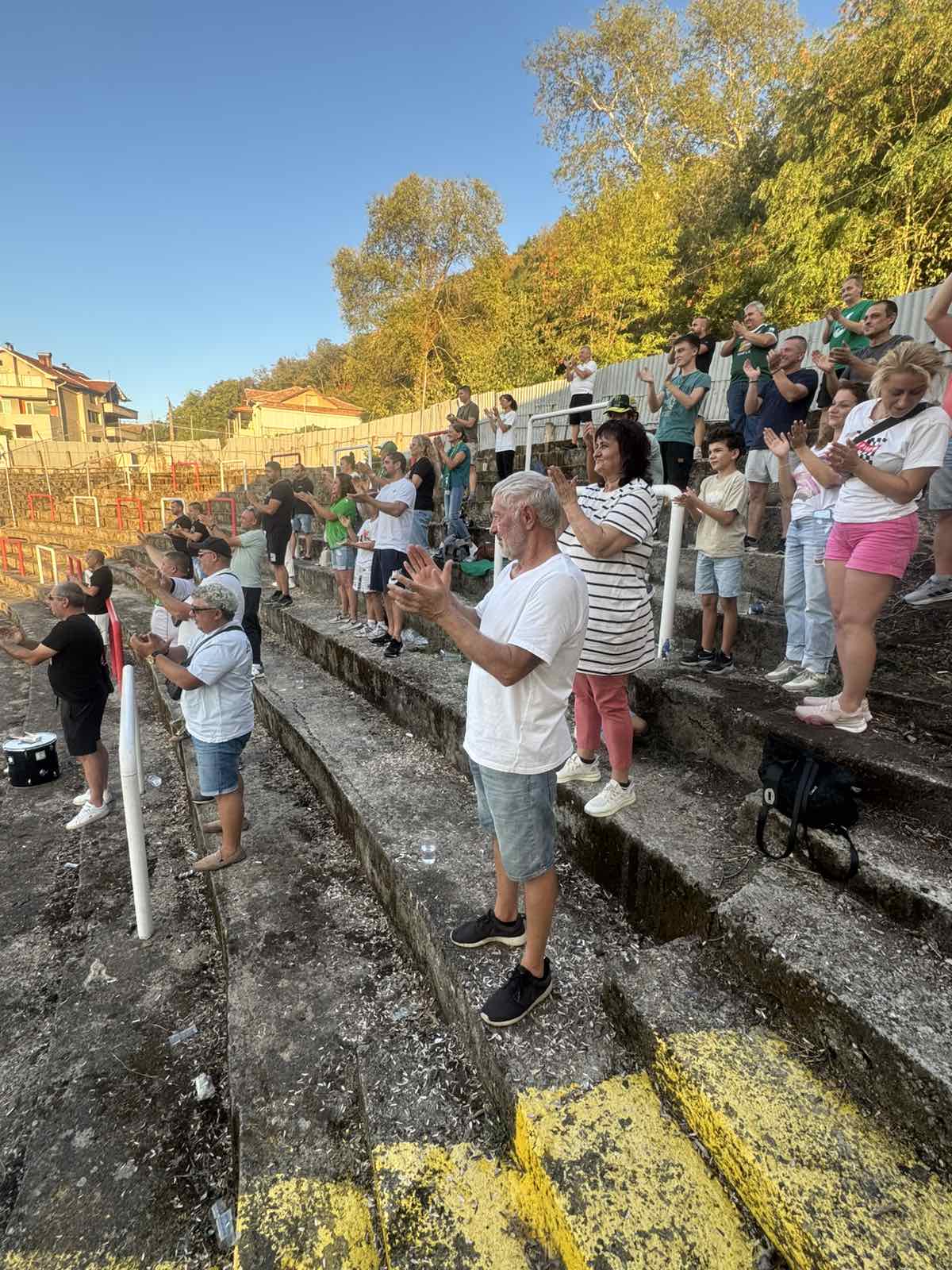 Пирин се върна към победите с класика срещу Беласица в Петрич с 3:0
