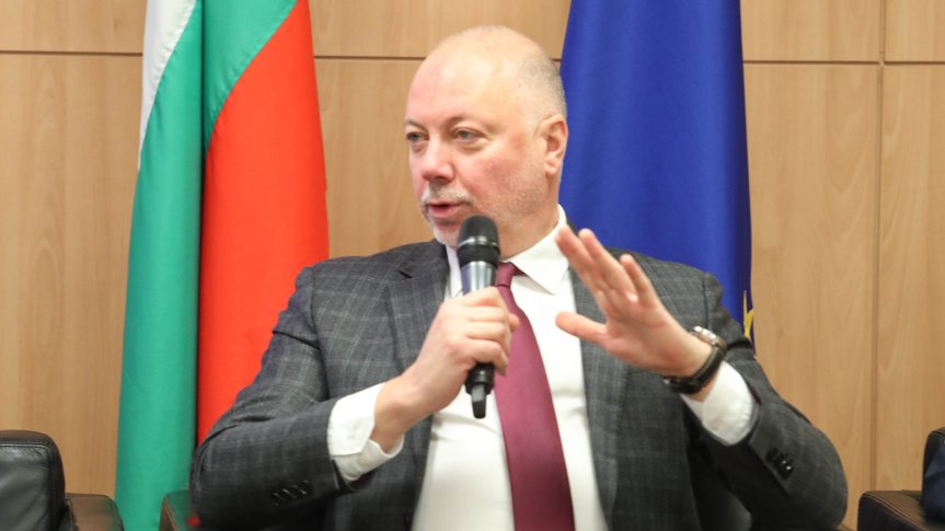 Желязков ще води българската делегация на 80-ото редовно събрание на ООН