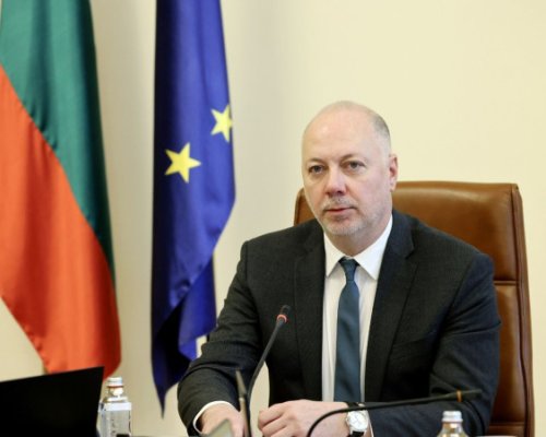 Премиерът Желязков: Независимостта не е подарък, а плод на постоянство и воля