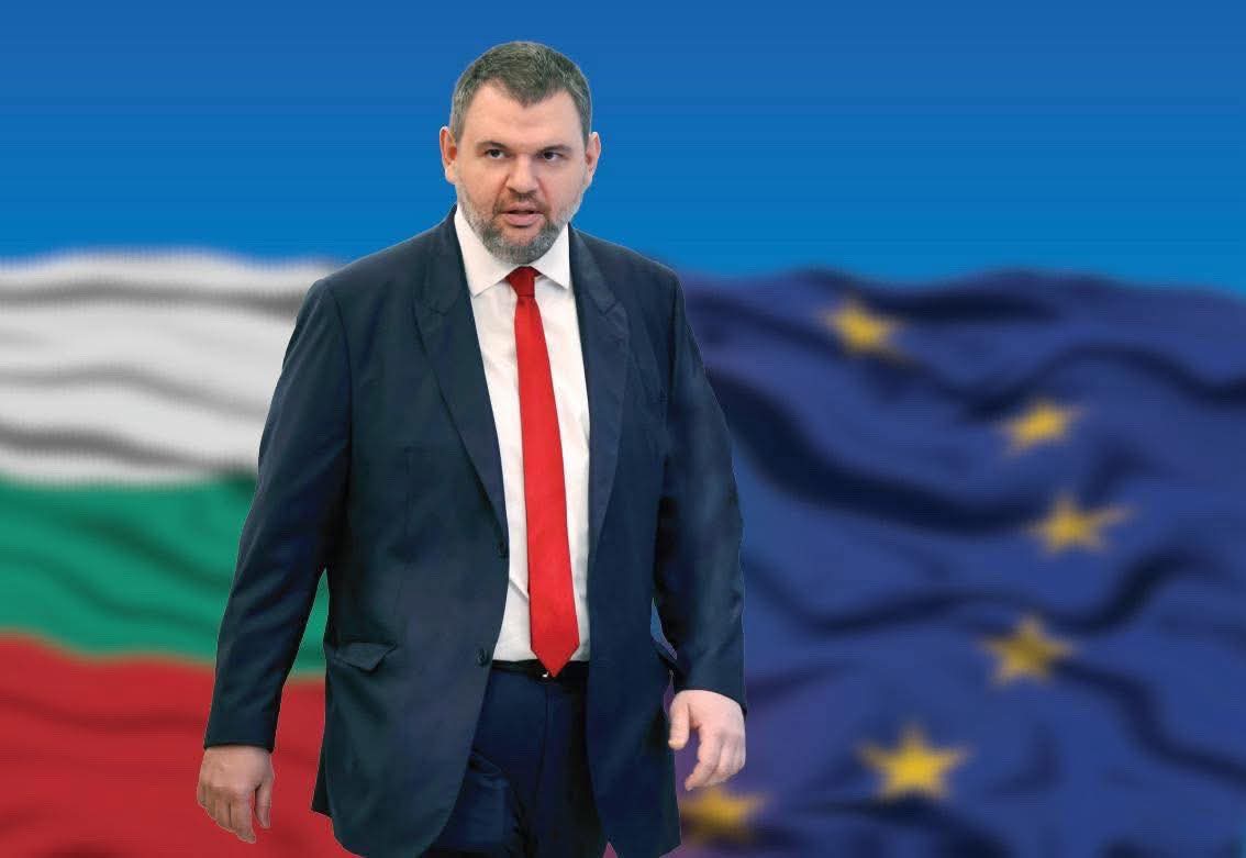 Пеевски пусна сигнал до прокуратурата за действията на Топлофикация София” Пеевски пусна сигнал до прокуратурата за действията на Топлофикация София”