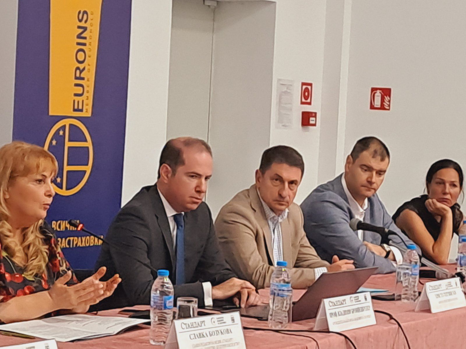 Христо Терзийски, Кюстендил: В безопасност ли е детето ви, докато е вкъщи?