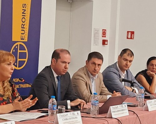 Христо Терзийски, Кюстендил: В безопасност ли е детето ви, докато е вкъщи?