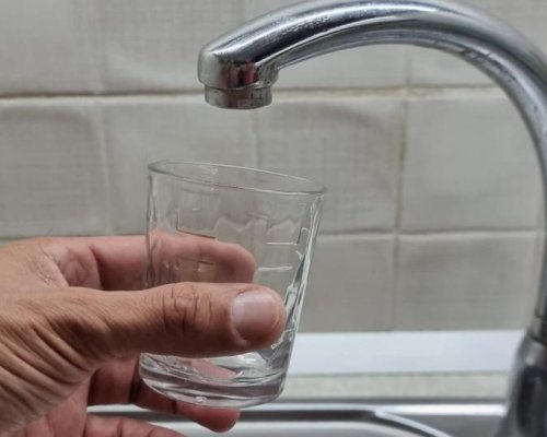 Авария спира временно водоподаването в община Струмяни