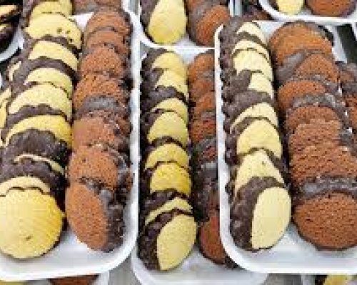 Цех за шоколадови вкусотии изгражда семейство Мутафчиеви от Разлог