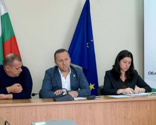Важно: До 30 септември общините в Благоевградско трябва да актуализират плановете си за защита при бедствия