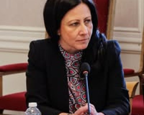 Цвета Рангелова: Законопроектът за ВиК застрашава ефективните дружества в Кресна, Сандански и Петрич