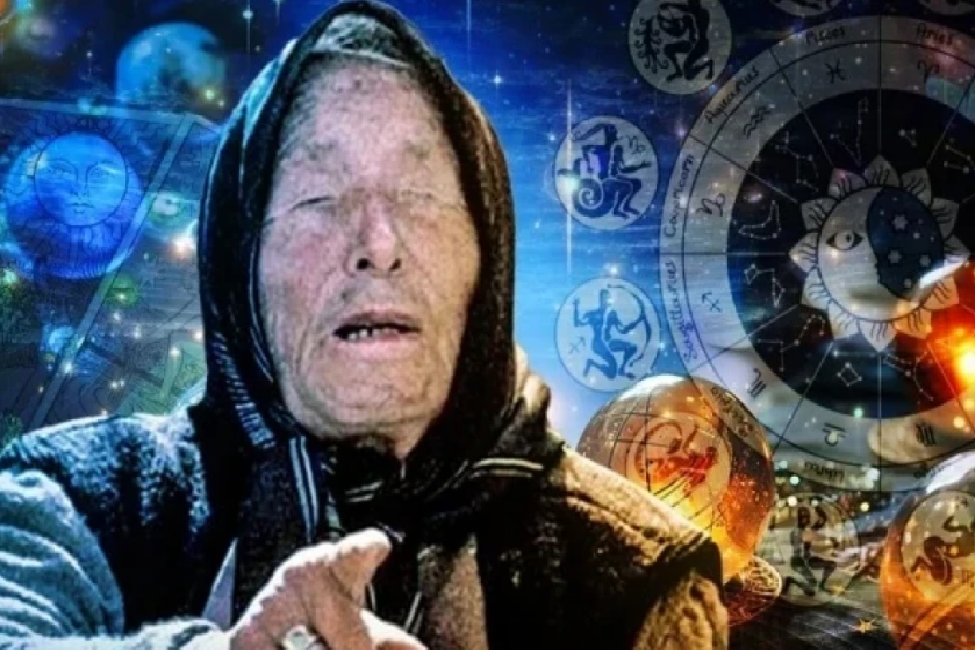 Нови 8 пророчества на Ванга за 2026 година Нови 8 пророчества на Ванга за 2026 година