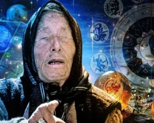 Нови 8 пророчества на Ванга за 2026 година