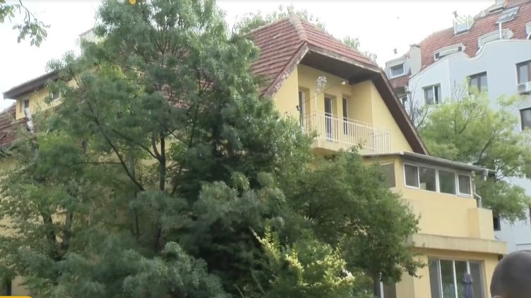 3-годишно дете избяга от детска градина в София 3-годишно дете избяга от детска градина в София
