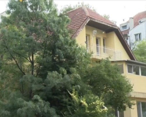3-годишно дете избяга от детска градина в София