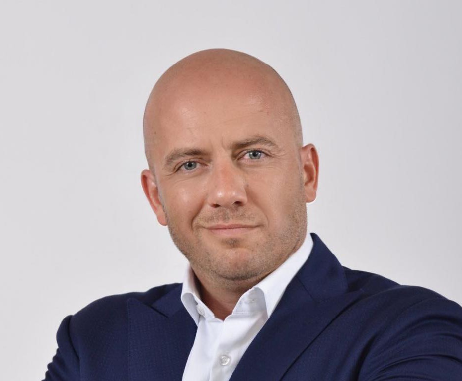 Официално от днес: Александър Мацурев е директор на ДАИ Благоевград Официално от днес: Александър Мацурев е директор на ДАИ Благоевград