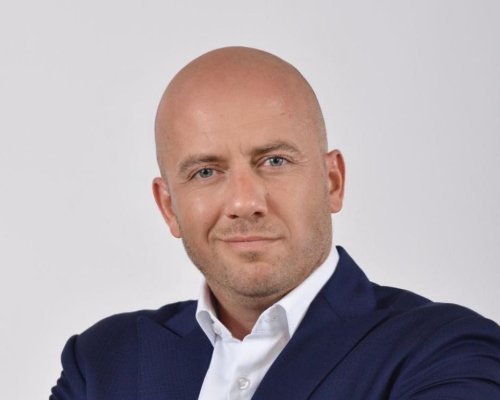 Официално от днес: Александър Мацурев е директор на ДАИ Благоевград