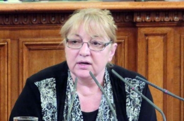 Скандал в парламента! ГЕРБ и Захариева напуснаха залата заради Атака