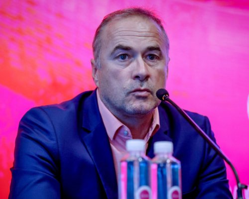 Бойко Величков: Христо Янев е тясно свързан с историята на ЦСКА и знае как се печелят трофеи