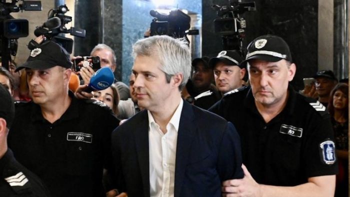 Европейски политици настояват за освобождаването на кмета на Варна Благомир Коцев