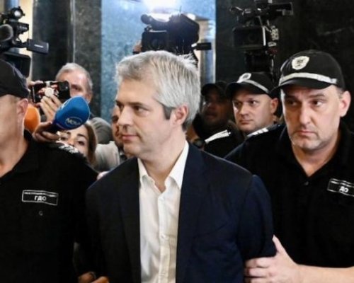 Европейски политици настояват за освобождаването на кмета на Варна Благомир Коцев
