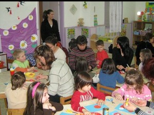 Работилница  Баба Марта” отваря врати в Благоевград