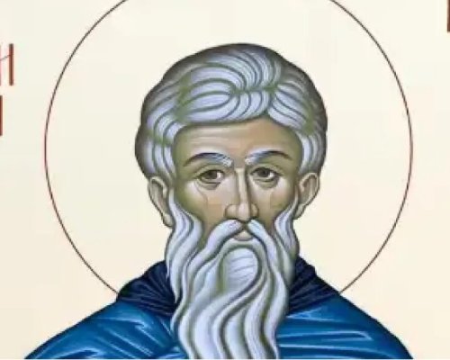 Голям празник е! Пребит почти до смърт светец оздравява по чудо