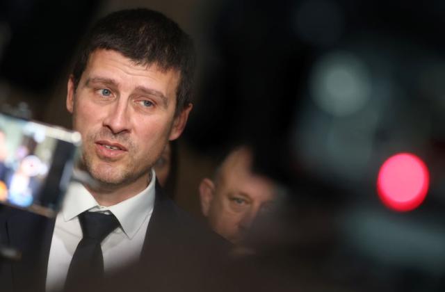 Величие: Отправени са заплахи за живота на Ивелин Михайлов Величие: Отправени са заплахи за живота на Ивелин Михайлов