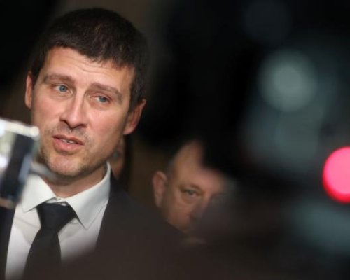 Величие: Отправени са заплахи за живота на Ивелин Михайлов