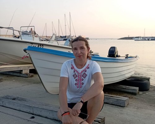 Новият роман на Виктория Георгиева не оставя никого безразличен