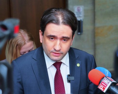 ПП-ДБ няма да подкрепят вота на недоверие за водната криза