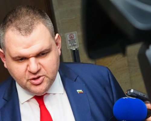ДПС-Ново начало предлага: Децата до 16 години да са малолетни