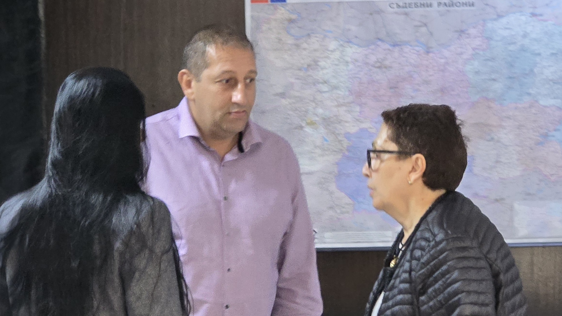 Пожарът в  Купола  струва на обвиняемия 4 години и 6 месеца затвор и над 100 000 лв. обещетение