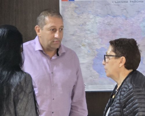 Пожарът в  Купола  струва на обвиняемия 4 години и 6 месеца затвор и над 100 000 лв. обещетение