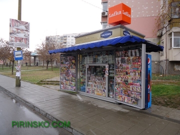 Lafka  ще подкрепя дребния бизнес с франчайзи