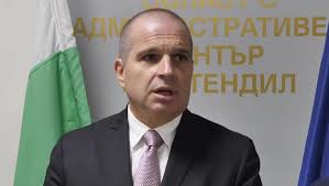 Участъкът на магистрала Рила от Дупница до Гюешево ще бъде даден на концесия Участъкът на магистрала Рила от Дупница до Гюешево ще бъде даден на концесия