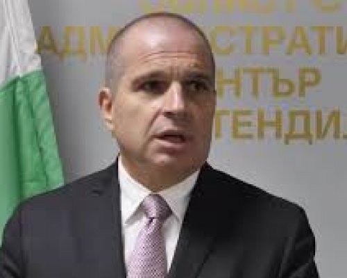Участъкът на магистрала Рила от Дупница до Гюешево ще бъде даден на концесия