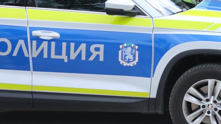 Двама души са загинали в катастрофи за денонощието Двама души са загинали в катастрофи за денонощието