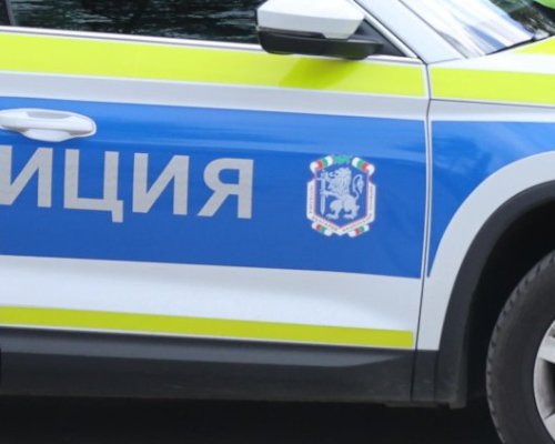 Двама души са загинали в катастрофи за денонощието