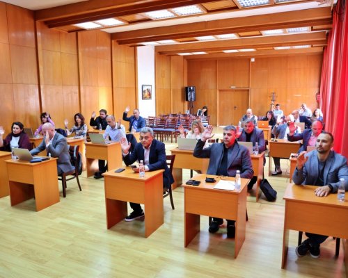 Общински съвет Банско взе важни решения за побратимяване, общински дружества и нов Етичен кодекс
