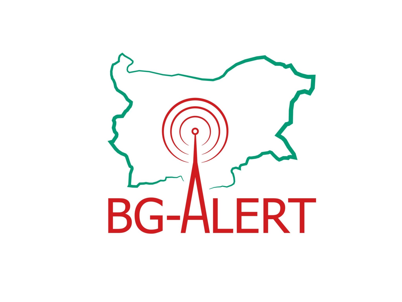 БЕЗ ПАНИКА: Вижте къде ще тестват BG-Alert и сирените за ранно предупреждение