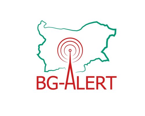 БЕЗ ПАНИКА: Вижте къде ще тестват BG-Alert и сирените за ранно предупреждение