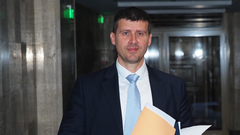 Според Величие корупцията в ДАИ е най-малката в сравнение с другите институции Според Величие корупцията в ДАИ е най-малката в сравнение с другите институции